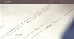 Desktop Screenshot of esteit.com